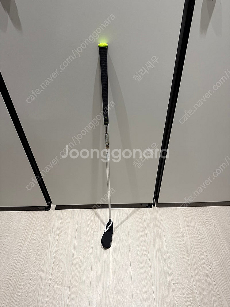 정품) 캘러웨이 MD3 MILLED 52도 웨지--6