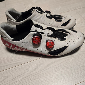 레이크 CX238 클릿슈즈 45.5와이드