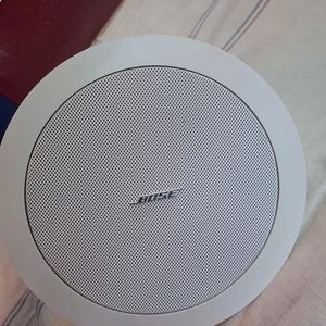 보스 천정형스피커 DS 16F