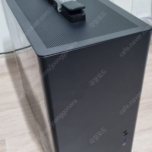 i5 10세대 본체, 새미니케이스로 재조립 (스펙확인요망)~~~~우체국택배무료
