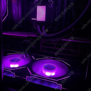 5070 msi inspire(한정판)