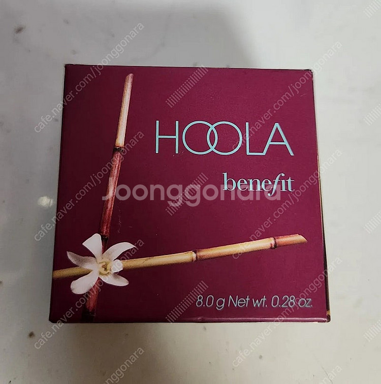 베네피트 훌라--0