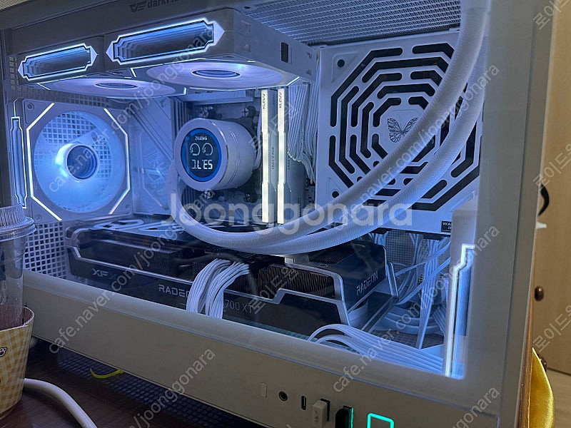 9600x 반본체 판매--1