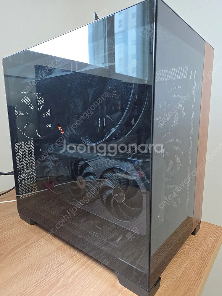 창원부산개인]7800X3D+4080Super 어로스마스...--1