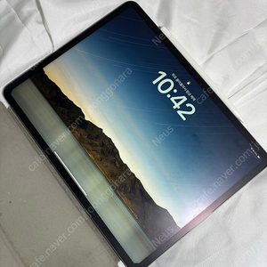 아이패드 프로 m1 12.9 256gb 5세대