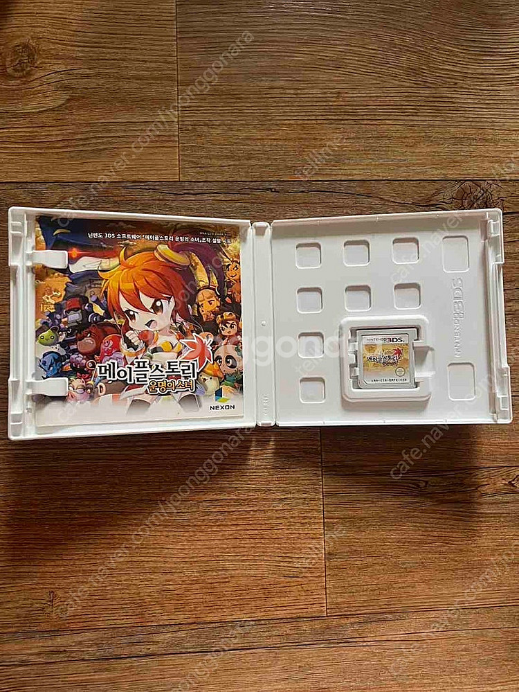 메이플 스토리 3ds 포켓몬 썬 y 오메가--0