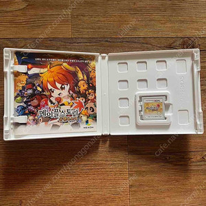 메이플 스토리 3ds 포켓몬 썬 y 오메가