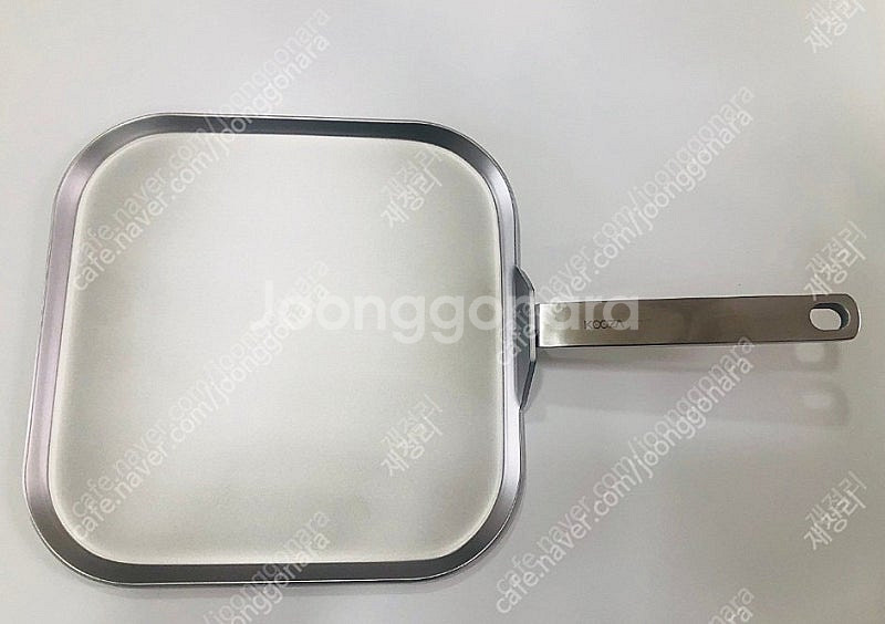 쿠자 사각 스퀘어 팬--0