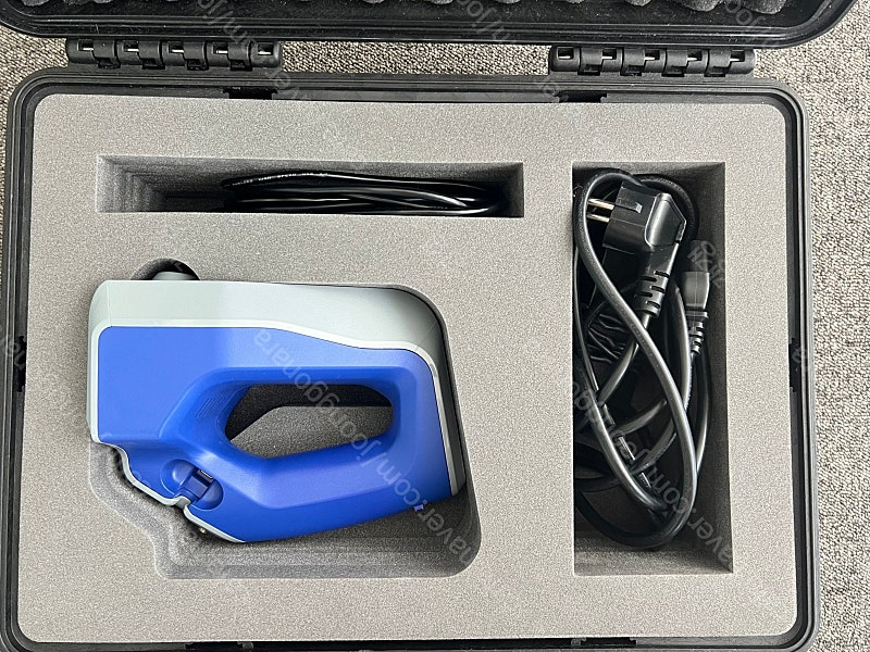 ARTEC 3D Spider 1 판매합니다. (3D스캐너/피규어/수공구/제작공구 등) 이미지