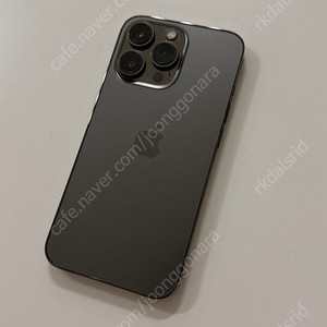아이폰 13pro 1테라