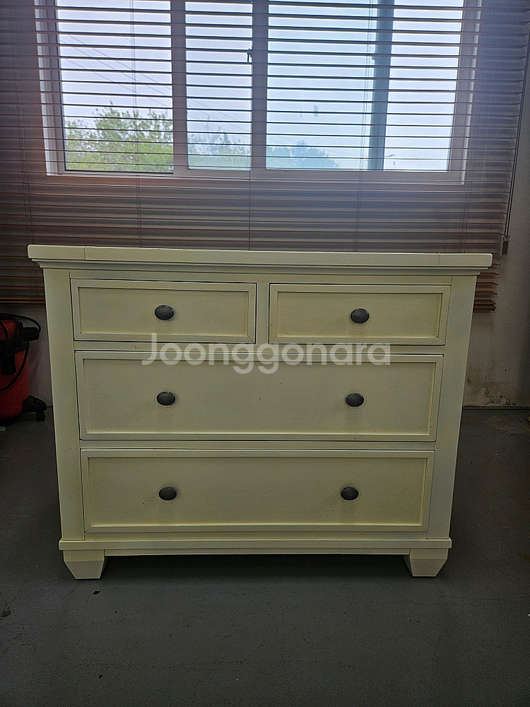 이튼알렌 3단 서랍장--0