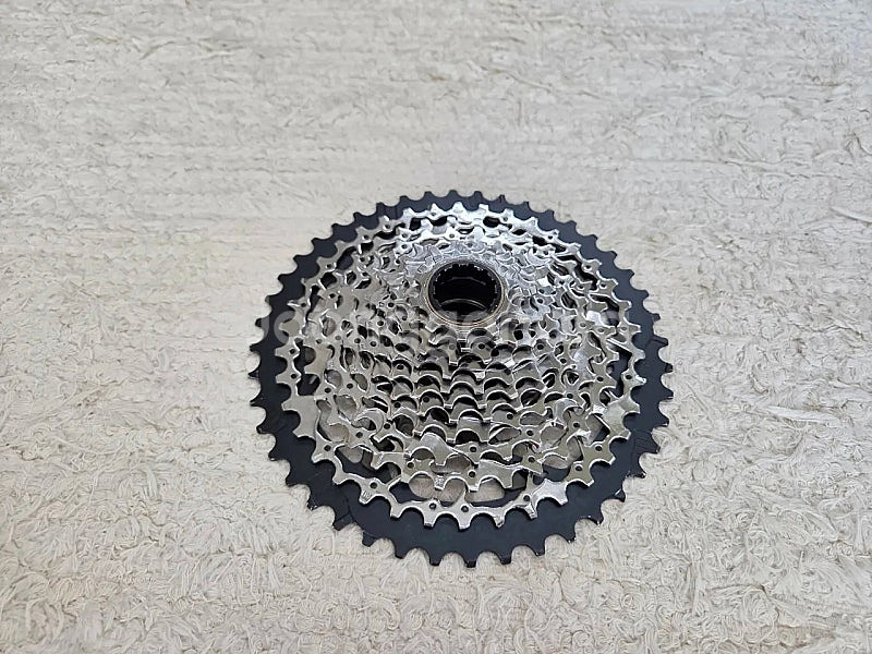 스램 sram xplr axs 카세트(cs-xg-127...--2