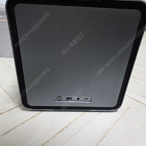 존스보 jonsbo v8 itx 케이스 알루미늄