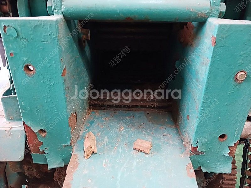 목재 파쇄기 나무 파쇄기 분쇄기--8
