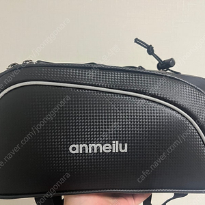 anmeilu 자전거 가방 퀄리 전기자전거 리어랙 짐받이