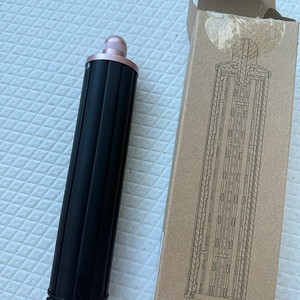 다이슨 에어랩 40mm 양방향 롱배럴 새상품