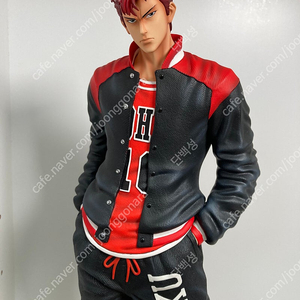 슬램덩크 강백호 1/4 레진 피규어 cola