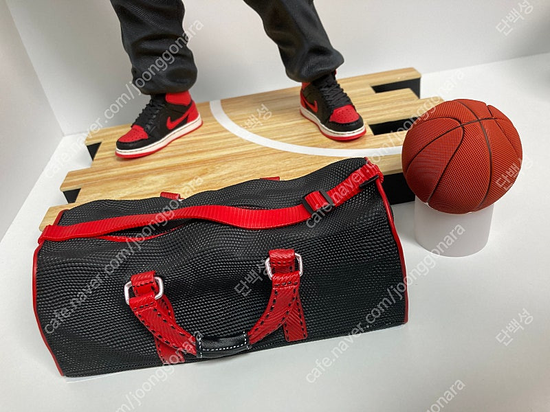 슬램덩크 강백호 1/4 레진 피규어 cola--3