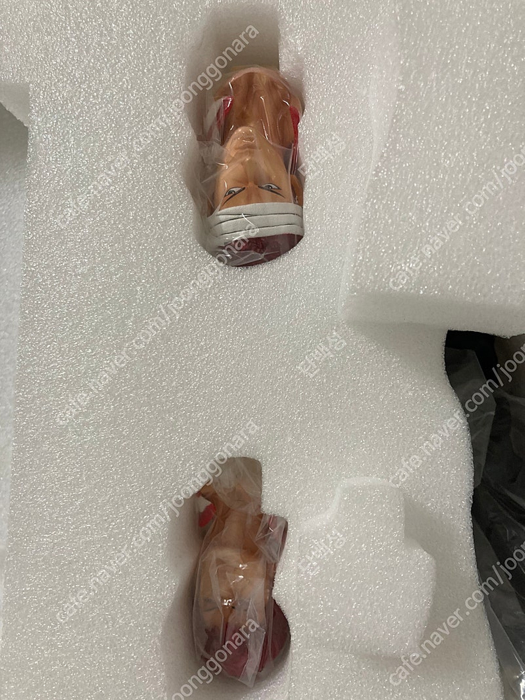 슬램덩크 강백호 1/4 레진 피규어 cola--4