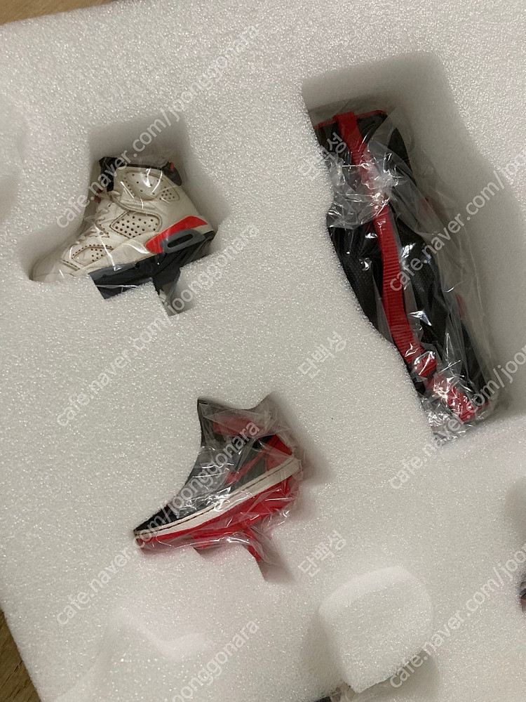 슬램덩크 강백호 1/4 레진 피규어 cola--5