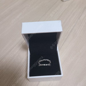 판도라 구탄생석 반지 1월~ 12월 48호 50호 포에버러브