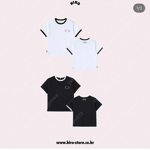 히로 블랭크 링거 세트 150
