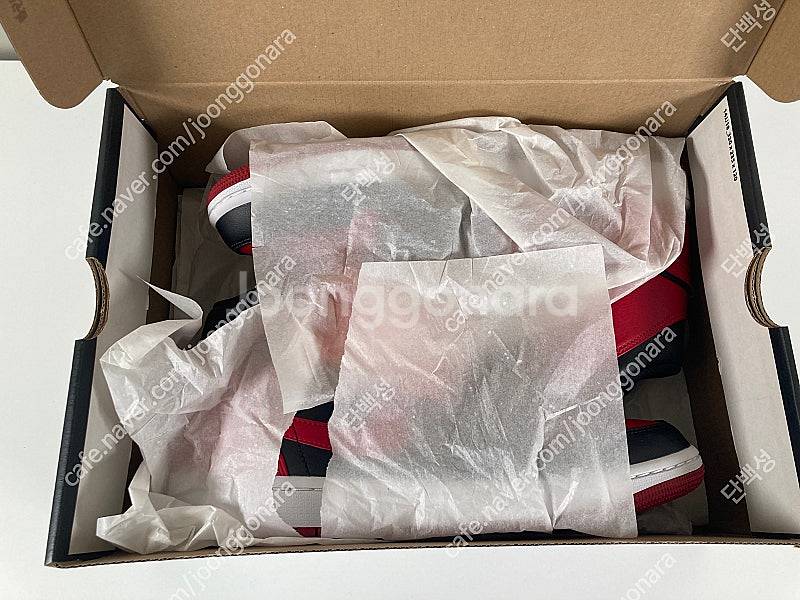 Jordan 1 Mid Bred Banned 2020 ...--2