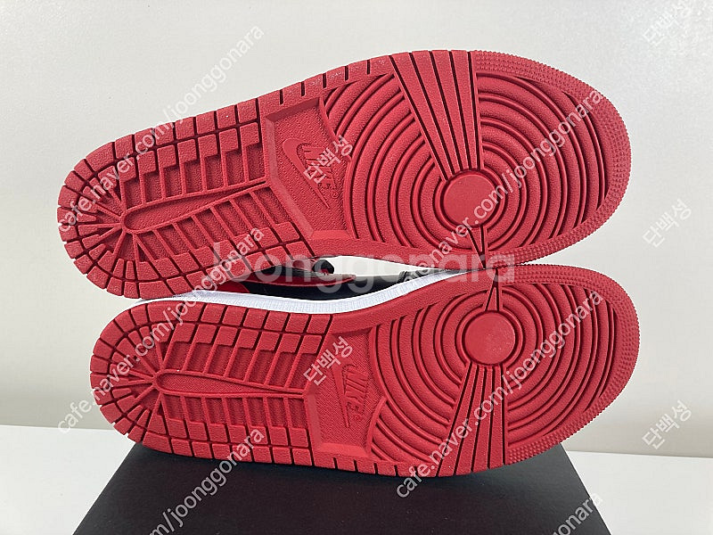 Jordan 1 Mid Bred Banned 2020 ...--4