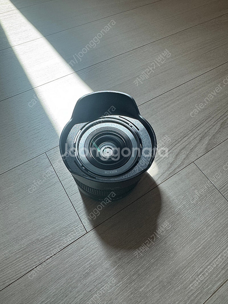 니콘 Z24-50 Z2450 판매합니다--1