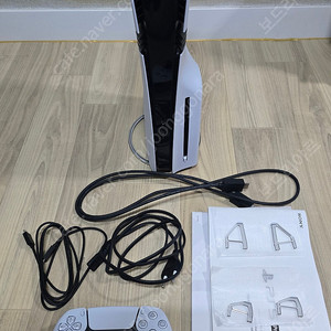 PS5Pro(플스5프로)(디스크드라이브 포함) (대구 직거래 가능)