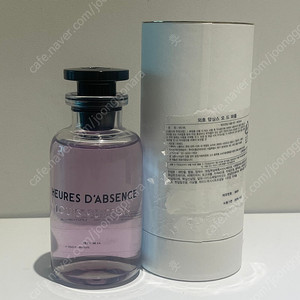 루이비통 외흐답상스 100ml
