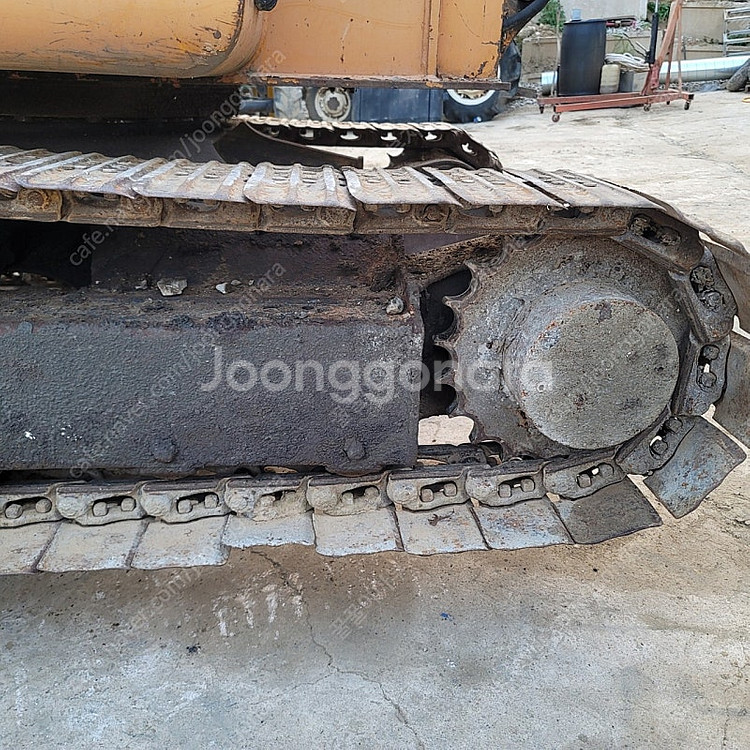 굴삭기02 MX55A--4