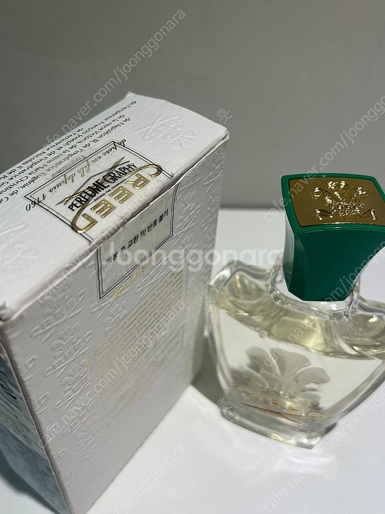크리드 플러리시모 75ml--1