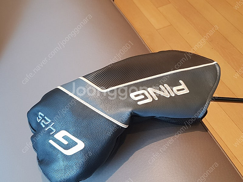 정품 핑 G425 Max 와 고반발 일제 지오텍 T61...--7