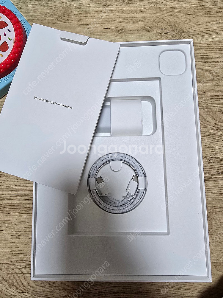 아이패드 프로11 M4칩 나노텍스처 실버 셀룰러 1TB--4