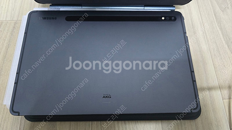 갤럭시탭 S7 128gb wifi (대구 직거래 가능)--4