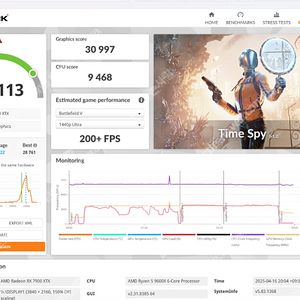 AMD RADEON 7900XTX 기가바이트 95만 팝니다.