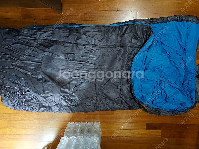 vango침낭 15000원--2