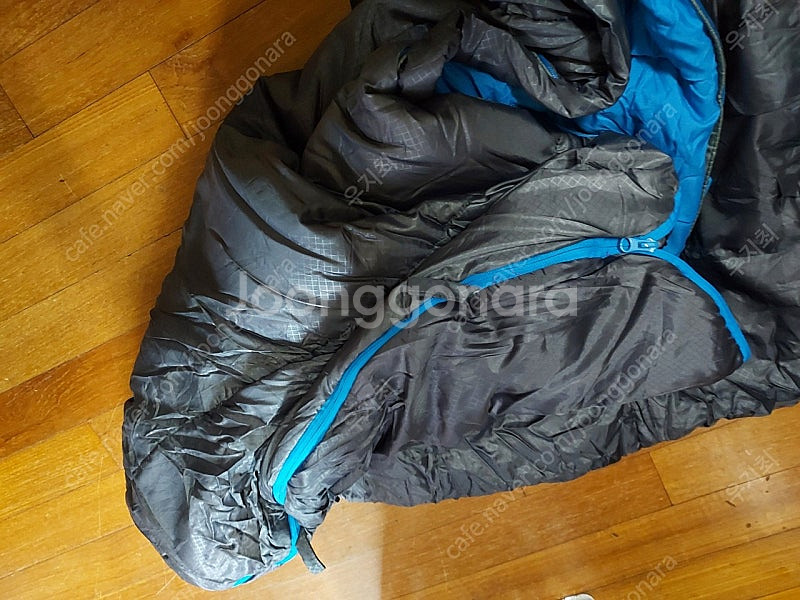 vango침낭 15000원--6