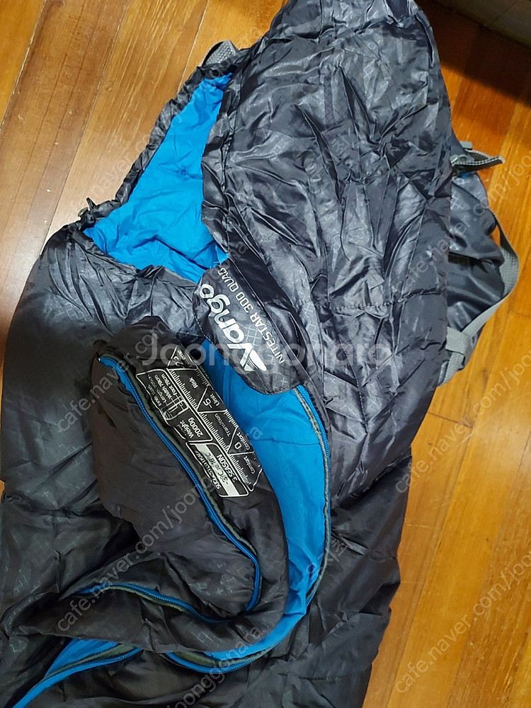 vango침낭 15000원--7