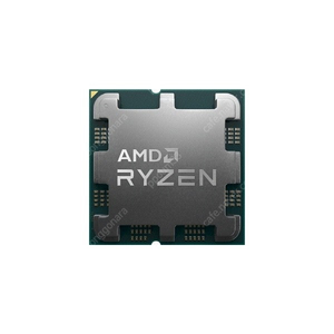 amd 라이젠 7800x3D