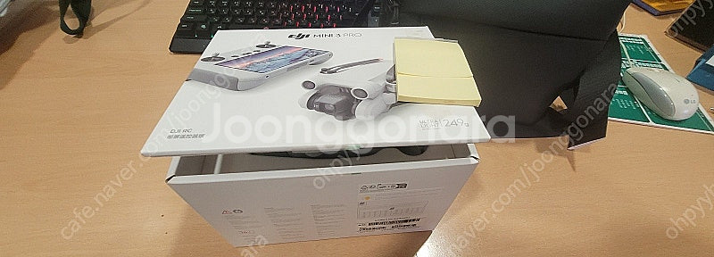 dji미니3프로 플라이모어콤보 셋트판매합니다.--0