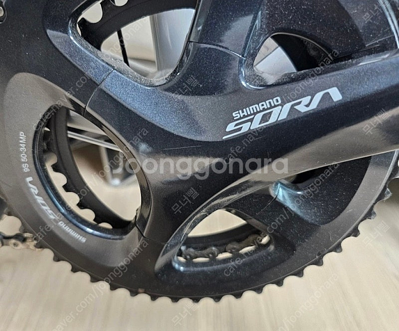 자이언트 scr1 소라 2022년식--3