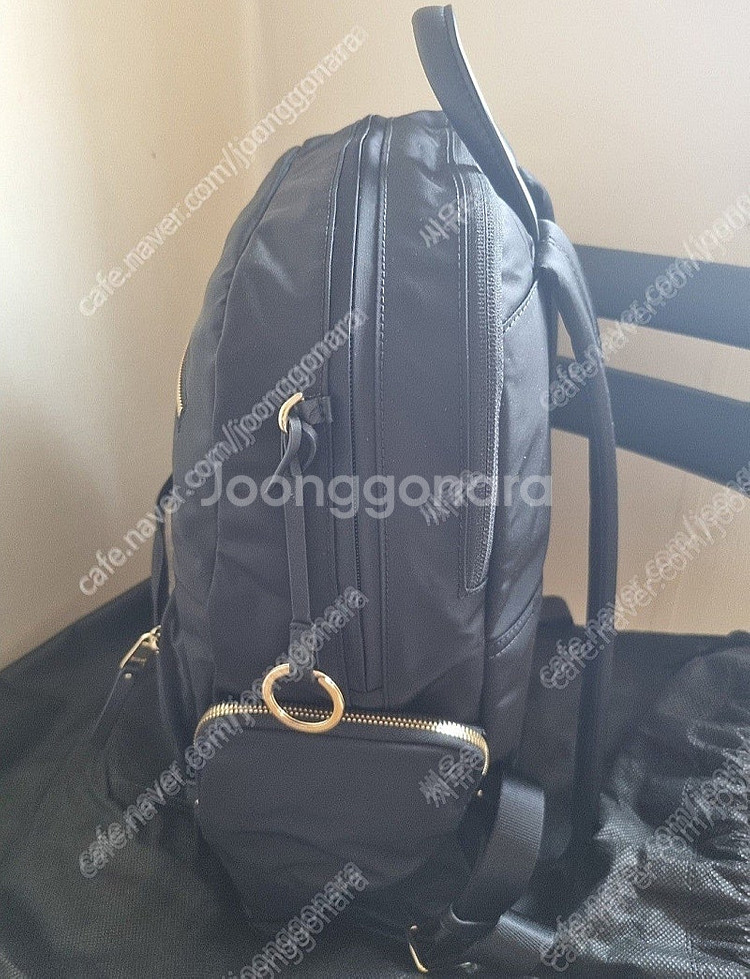 투미 보야져 칼슨 백팩--1