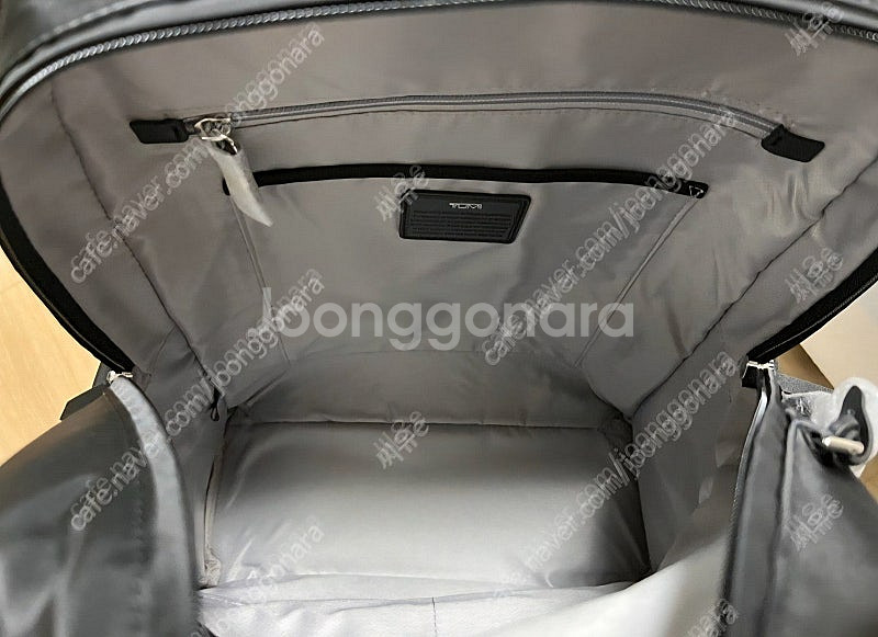 투미 보야져 칼슨 백팩--3