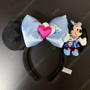 놀이공원 머리띠 (에버랜드, 롯데월드, 디즈니랜드) 이미지