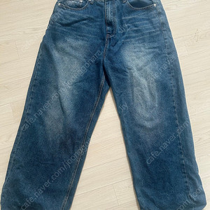 ANOLORCODE 데님 팬츠 L