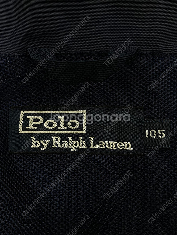 1995년 POLO RALPH LAUREN SAFARI...--8