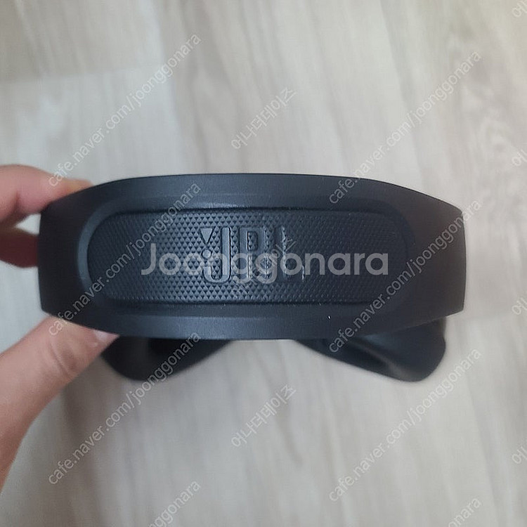 게이밍 헤드셋 JBL 퀀텀 Quantum 400 팝니다...--5