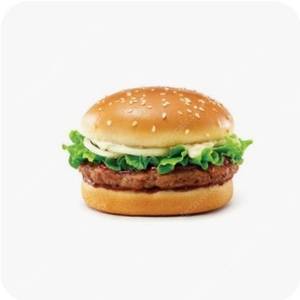 롯데리아 데리버거 8/24일까지 2100원